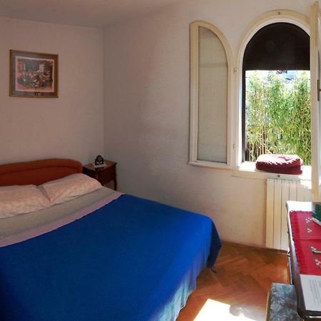 Apartment Nevica Split Exteriér fotografie