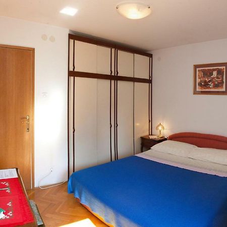 Apartment Nevica Split Exteriér fotografie