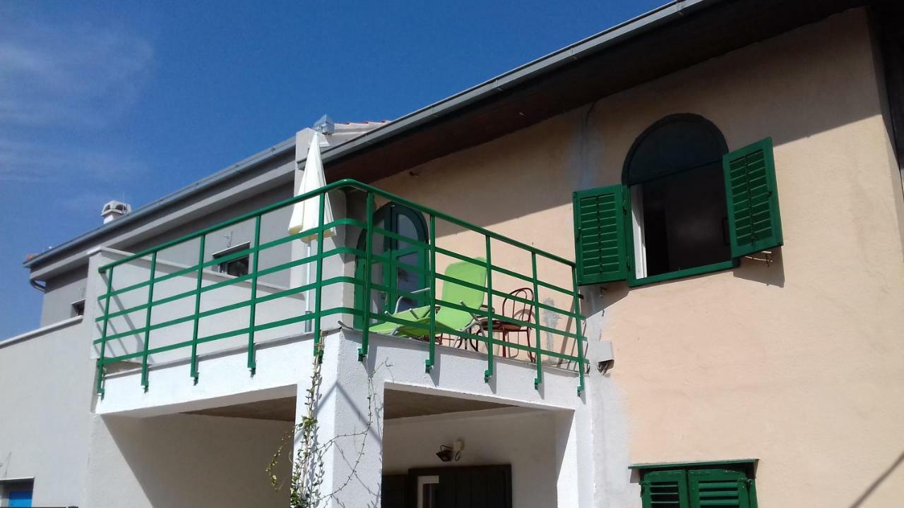 Apartment Nevica Split Exteriér fotografie