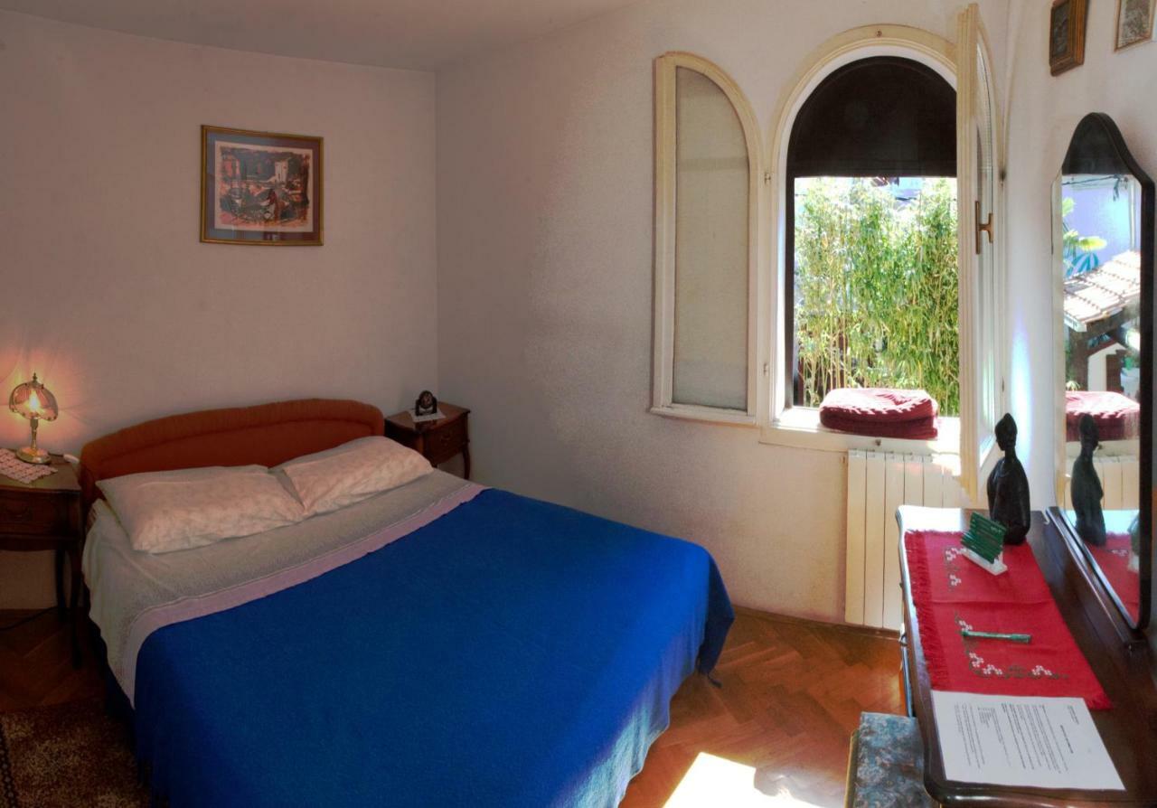 Apartment Nevica Split Exteriér fotografie