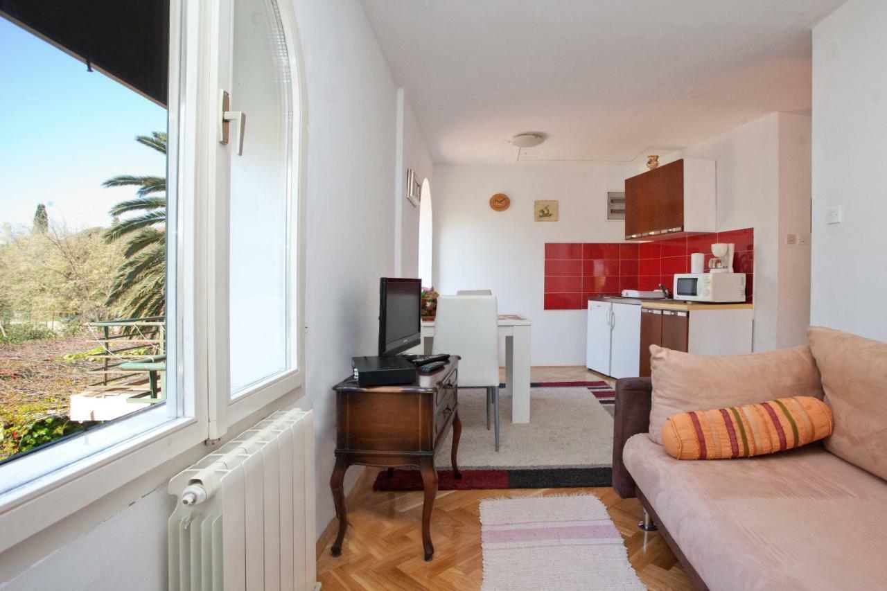 Apartment Nevica Split Exteriér fotografie